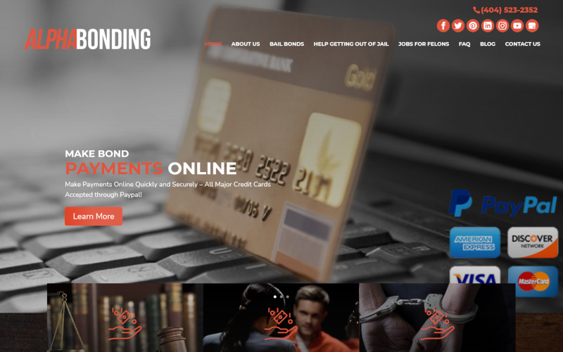 Our New Website is Live!