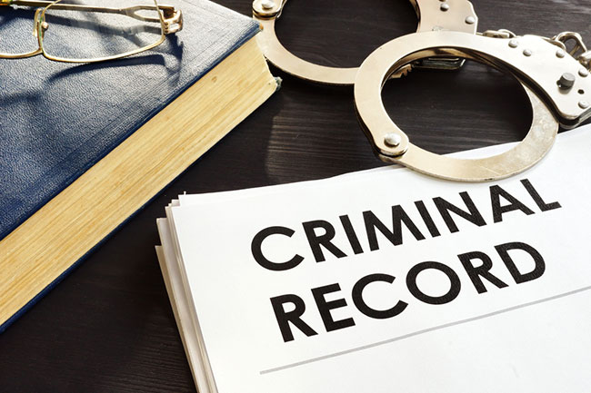 How to Find Jobs for Felons