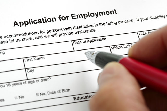 Tips for Finding Felon-Friendly Jobs