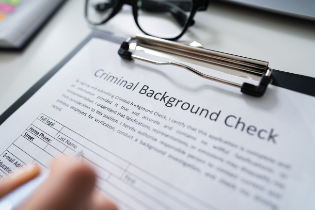 Our Unique Service Can Help Secure Jobs for Felons [infographic]