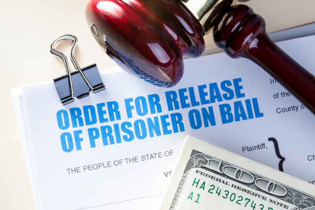 Quick Steps to Apply for a Bond [infographic]