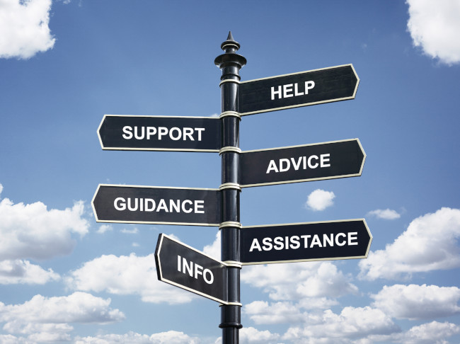 Who Should You Ask About Job Programs for Felons?