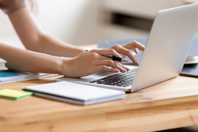What Information Do You Need to Fill Out a Bail Bond Application?