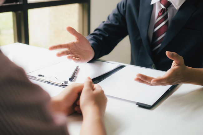 Felon-Friendly Jobs: Explaining a Conviction to an Employer