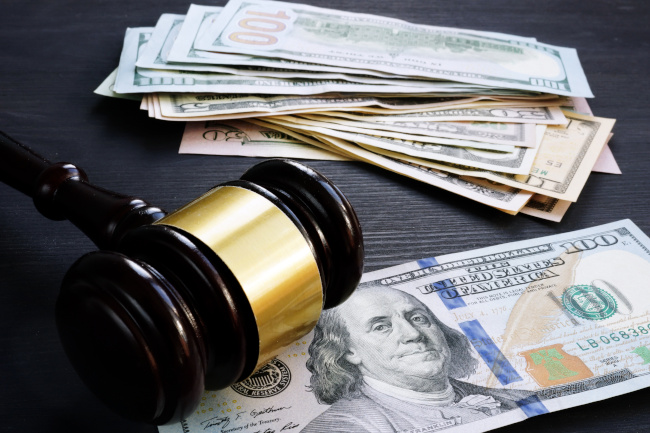 Bail Bonds: A Guide for First Timers