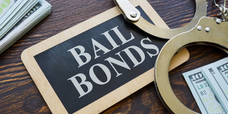 What is a Bail Bond Agency?
