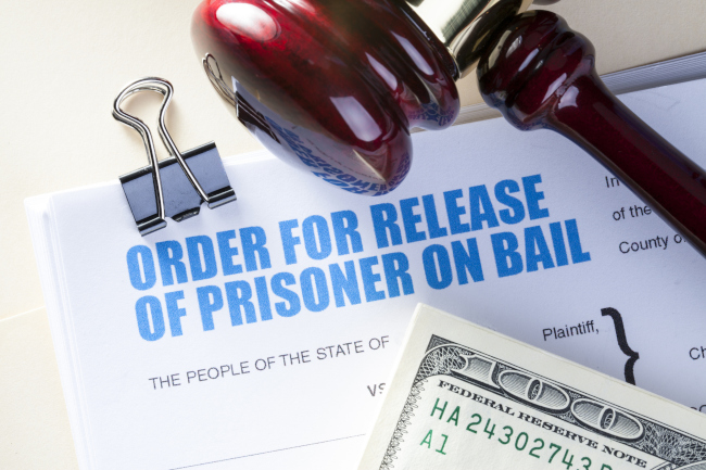 Looking for Help Getting Out of Jail? Turn to Our Team