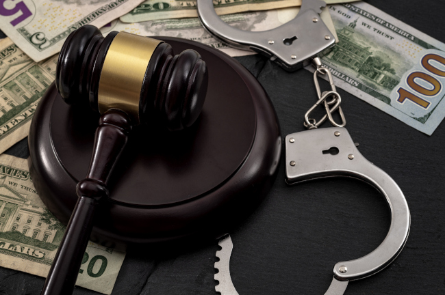 How a Bail Bond Agency Can Be Your Ally in the Justice System