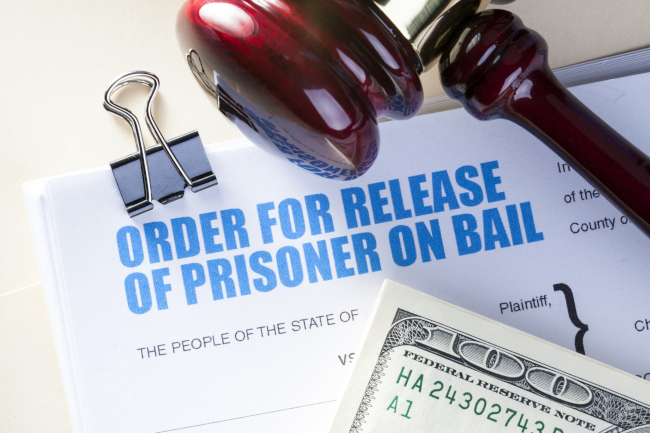 How Bail Bonds Uphold Our Rights