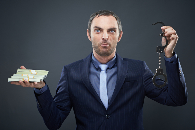 Why You Should Avoid Shady Bonding Companies