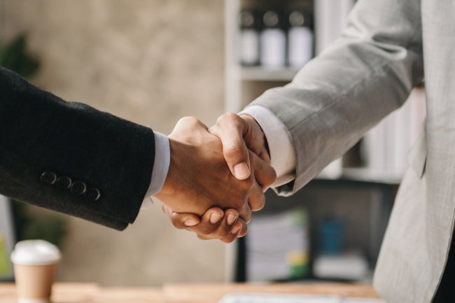 Four Ways Our Bonding Agency Can Alleviate Your Worries [infographic]