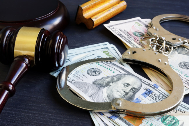 The Top Five Questions to Ask Before Choosing a Bail Bond Agency