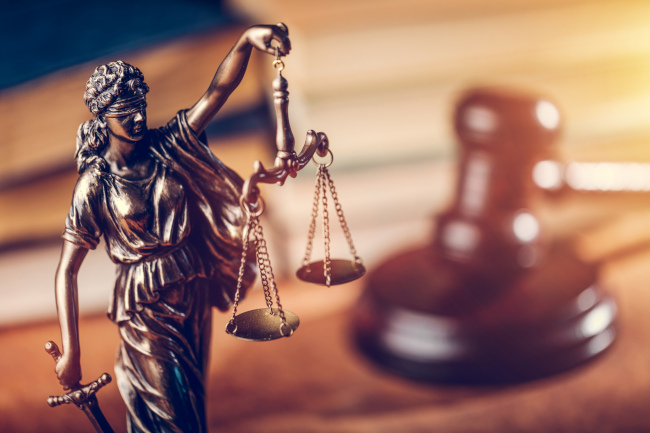 The Role of Bonding Companies in the Justice System