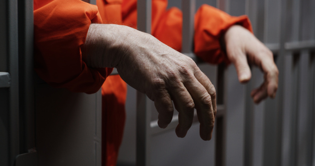 Help Getting Out of Jail After an Arrest