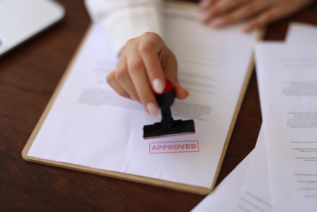 Information Needed to Solidify Your Bail Bond Application