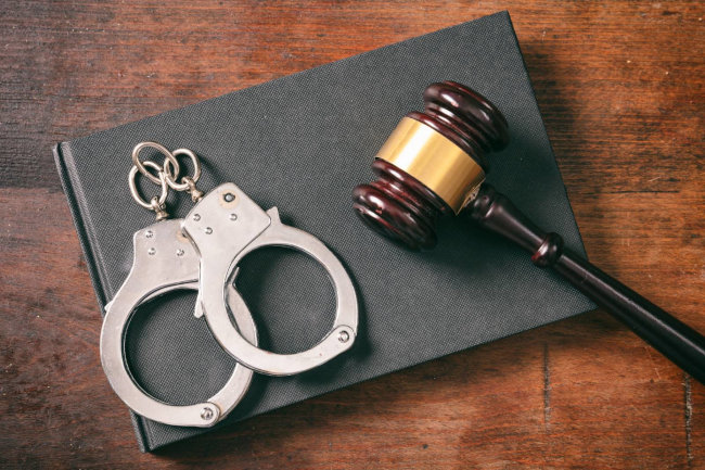 How Do Bail Bonds Work?