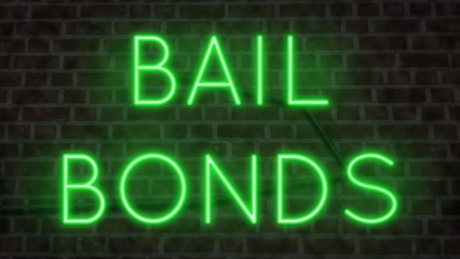 The Role of a Bail Bond Agency in the Legal System