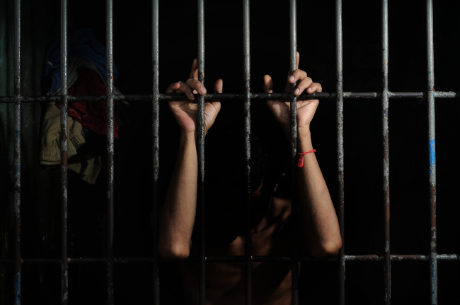 How Bail Bonds Work for Serious Charges