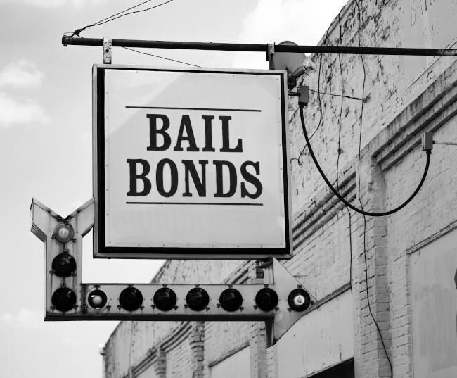 Who Benefits from a Surety Bail Bond?