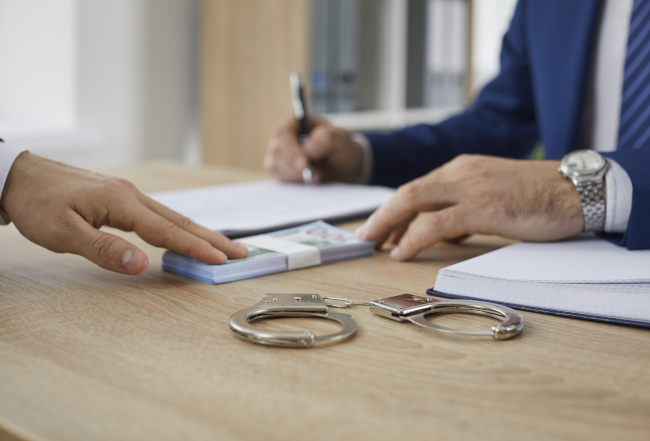 What to Do After Hiring a Bail Bond Company to Bail You Out of Jail