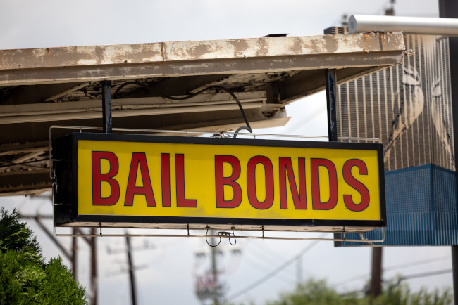 Bail Bonds for First-Time Offenders: Important Things to Understand
