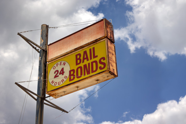 What to Look for in a Bail Bond Company